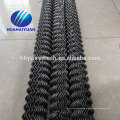 sand stone quarry mesh screen coarse wire mesh vibrator screen mesh